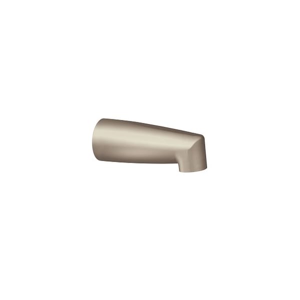 Satine Nondiverter Spouts